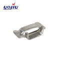 C-2 Stainless Steel Buckle for Banding Strapping joint